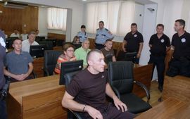 Ćulum prvi stanar "srpskog Alkatraza"