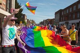 Crnogorska vlada i LGBT aktivisti dogovaraju Paradu ponosa