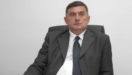 Nakon krađe službenog automobila direktora FUP-a: Dragan Lukač bi ...