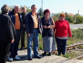 Mještanima naselja Raškovac i Čejreci dosta smrti na tračnicama