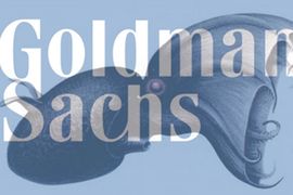 Grupa studenata upala u sjedište banke Goldman Saks