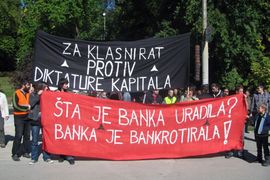 Građani Banjaluke, Sarajeva i Zenice na ulicama podržali globalne ...