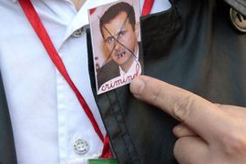 Sirijske snage bezbjednosti uhapsile 31 osobu, pucnjava u više gradova