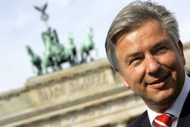 Gradonačelnik Berlina napisao knjigu o integraciji stranaca u ...
