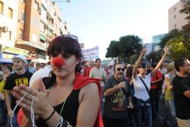 Širom svijeta protesti Ogorčenih