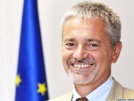 Rješenje pitanja Sejdić-Finci do kraja godine