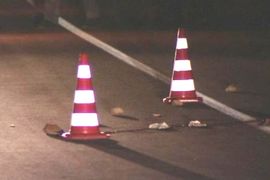  Udario automobilom staricu i pobjegao