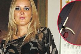 Lijepu profesorku zaklao diler zbog duga od par stotina kuna