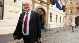 Uzelac: HDZ-ova retorika podsjeća na Tuđmanovu strategiju Hrvatske ...
