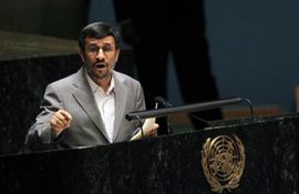 Ahmadinedžad odbacio navode SAD da Iran stoji iza zavjere
