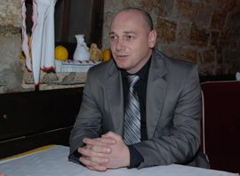Krstimir Pantić za Nezavisne: Srbi neće ukloniti barikade