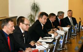 Vlada FBiH: Nova zapošljavanja dok traje racionalizacija