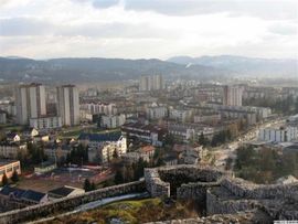 Potpisuju ugovor o izgradnji regionalne deponije u Doboju