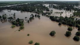 Centralna Amerika: Poplave i klizišta odnijele 70 života
