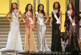 Mis univerzuma 2012. na Kosovu?