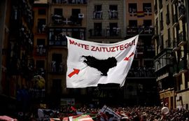Kraj snova o nezavisnoj Baskiji: ETA službeno odustaje od oružane ...