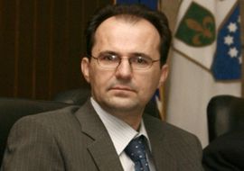 Softić: Nema ništa sporno u djelovanju Cerića i Turske na ...