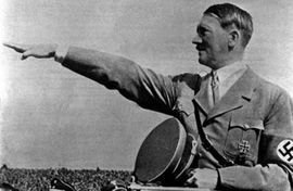 Adolf Hitler živio u Argentini do 1962. godine