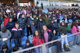 Povrijeđeno sedmoro djece i dvije učiteljice