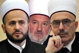 Islamska zajednica BiH miri braću u Srbiji