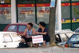 Ulični otkup zlata: Dileri varaju građane, ali i inspekcije