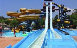 Završen akva park u Soko Banji vrijedan 133 miliona