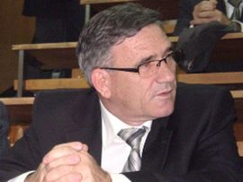 Federalni poslanik Omerbegović udario pješakinju