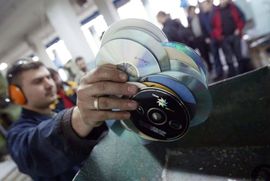 Inspektorat RS: Piratstvo veliki udar za budžet