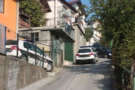 Ranjeni Anes Mešić odbio pregled