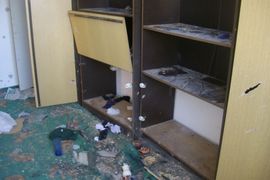 Aktivirao bombu nakon svađe