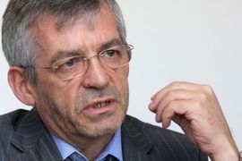 Štefan Feler: Policiji nedostaje dobra oprema
