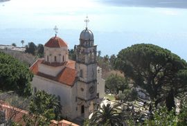 Herceg Novi: Savinska zvona ječe vijekovima