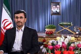 Ahmadinedžad: Iran neće istaživati navode SAD
