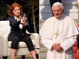 Glumica Suzan Sarandon nazvala papu nacistom