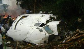 Sedam evropskih turista poginulo u avionskoj nesreći u Bocvani