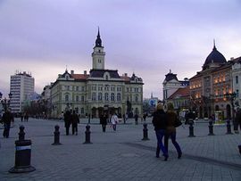 Za petinu povećan broj stanovnika u Novom Sadu