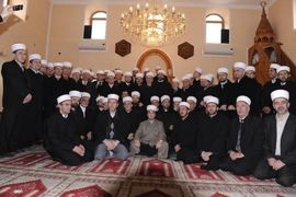 Albanci neće priznati dogovor dvije islamske zajednice u Srbiji