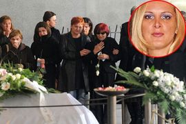 Sarajlija zaklao lijepu profesorku Dijanu