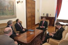 Različite ocjene o procesu formiranju Savjeta ministara BiH