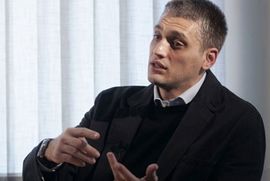 Čedomir Jovanović negira optužbe o neprijavljenoj imovini