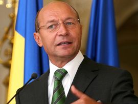  Rumunski šef države dobio upozorenje zbog diskriminacije