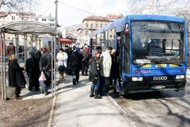 Građani prijete blokadom grada