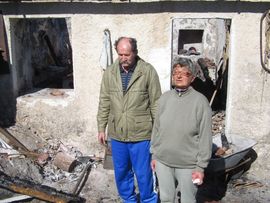 Slijepim bratu i sestri stigla pomoć