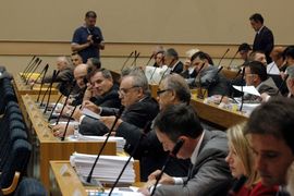 O imovini RS treba raspravljati i u parlamentu