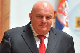 Palma se izvinio novinarki