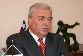 Marko Pavić: Štrajk u ŽRS djelo lobista jačih od države