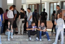 Više prakse za studente