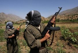 Kurdi ubili više od  20 turskih vojnika