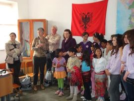 Albanska djeca ne idu u školu zbog krvne osvete