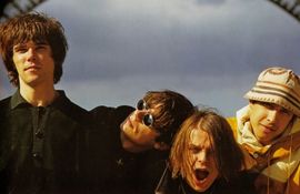 The Stone Roses potvrdili da su ponovo na okupu (Video)